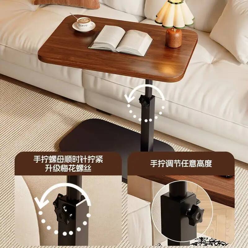 Meja Kopi Kayu Rotan, Penawara - Home Decor Online Shop ulasan dan harga