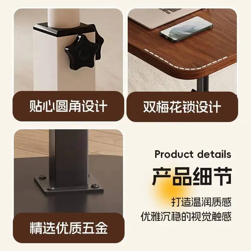 Meja Kopi Kayu Rotan, Penawara - Home Decor Online Shop ulasan dan harga