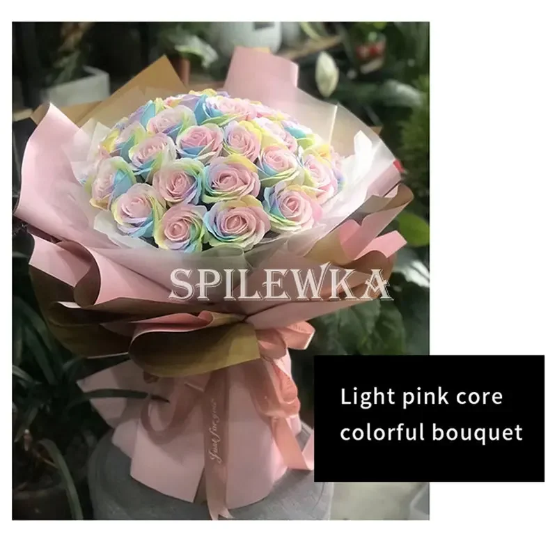 Spilewka 6X7Cm Bunga Buatan Ma - Home Decor Halloween ulasan dan harga