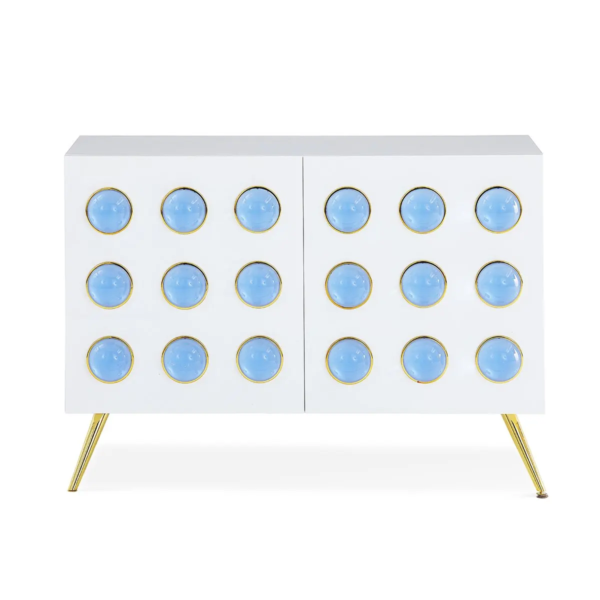 2026 Penjualan Terlaris Jonath - Home Decor White ulasan dan harga