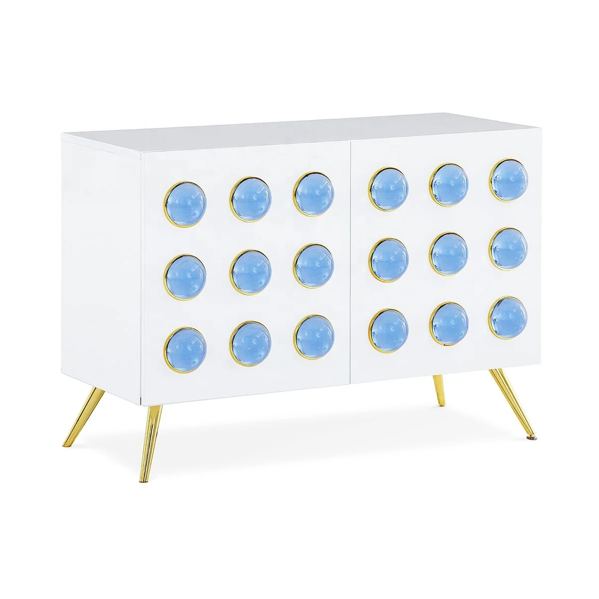 2026 Penjualan Terlaris Jonath - Home Decor White ulasan dan harga
