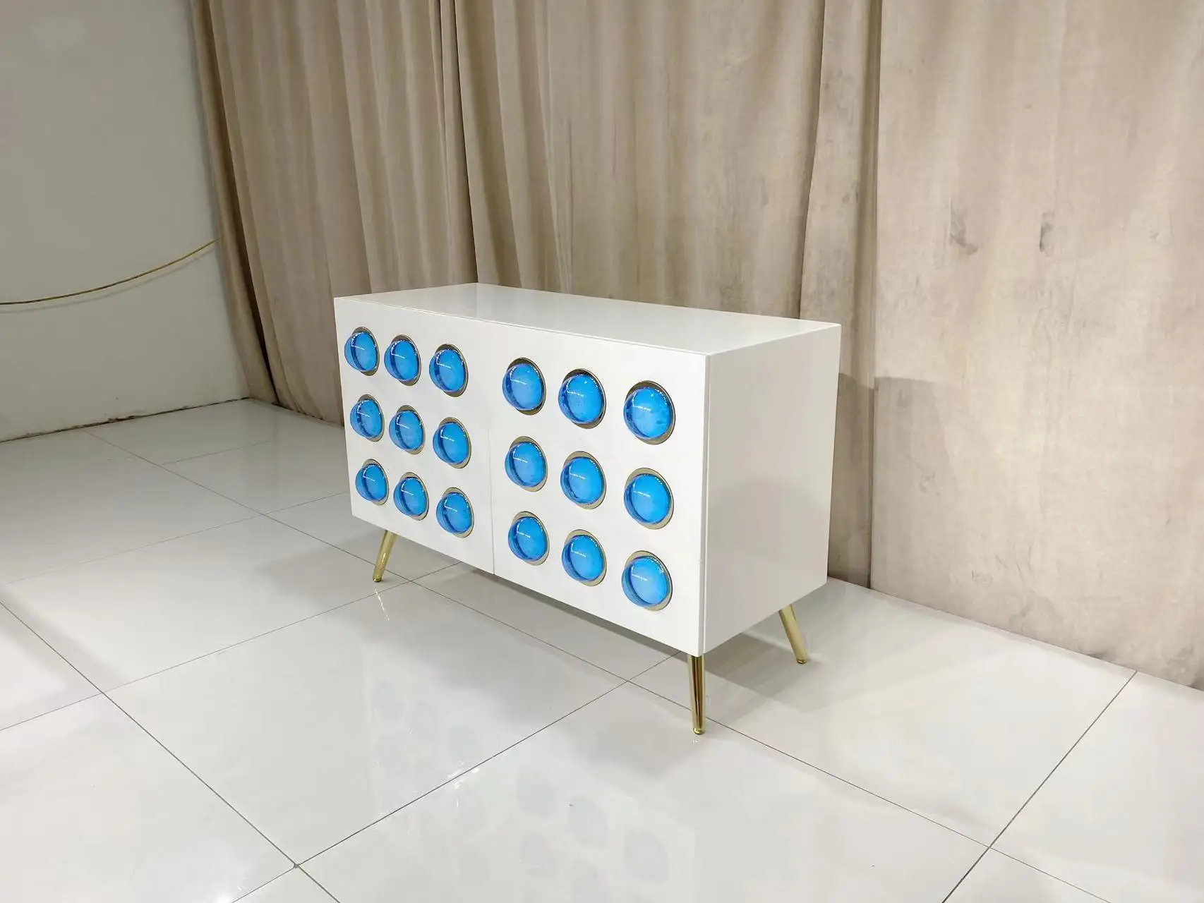 2026 Penjualan Terlaris Jonath - Home Decor White ulasan dan harga